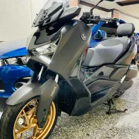 YAMAHA XMAX یاماها ایکس مکس
