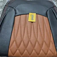 ضبط پایونیر و روکش صندلی هایما S7|قطعات یدکی و لوازم جانبی|شاهین‌شهر, خانه کارگر|دیوار