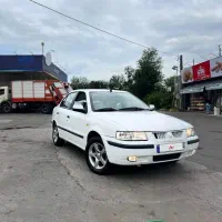 سمندLxمدل۹۴