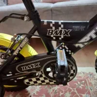 دوچرخه ۱۲ دوچرخه سایز۱۲ مناسب ۴تا۷سال|دوچرخه، اسکیت، اسکوتر|پردیس, فاز ۳|دیوار