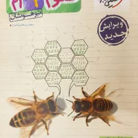 کتاب علوم نهم خیلی سبز