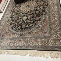 دو تخته فرش ۶ متری ، ۱۲۰۰ شانه و ۷۰۰ شانه