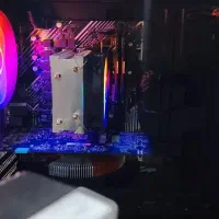 کیس گیمینگ|رایانه رومیزی|ایلام, |دیوار