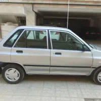 پراید 85|خودرو سواری و وانت|رشت, استقامت ۱|دیوار