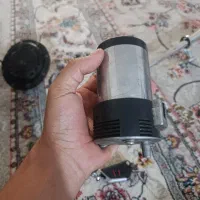 بوق بادی  بدون نیاز به مخزن