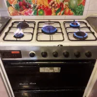 فرش 6 متری و اجاق گاز