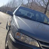 پژوپارس|خودرو سواری و وانت|اراک, |دیوار