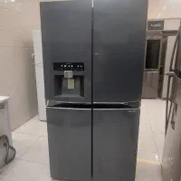 ساید الجی|یخچال و فریزر|یزد, |دیوار