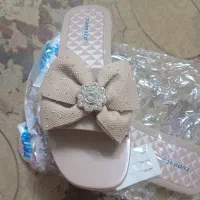 دمپایی رو فرشی