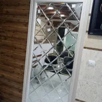 آینه دکوراتیو متری|آینه|اهواز, نادری|دیوار