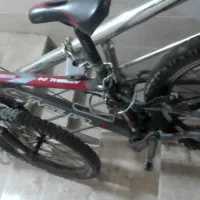 دوچرخه سایز 24 اولرد|دوچرخه، اسکیت، اسکوتر|تهران, تهرانسر شرقی|دیوار