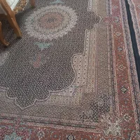 فرش ماهی