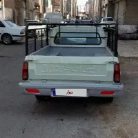 وانت پیکان مدل ۹۲|خودرو سواری و وانت|نسیم‌شهر, |دیوار