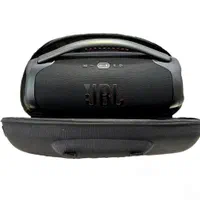 کیف اسپیکر بوم باکس jbl boombox|پخش‌کننده همراه|تهران, پونک|دیوار