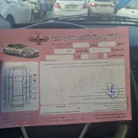 دنا مدل ۹۵ تیپ ۲|خودرو سواری و وانت|مشهد, سید رضی|دیوار