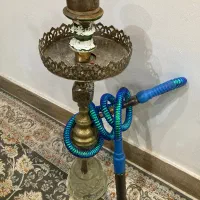 قلیون حاج اوغلی