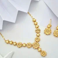 سرویس های تراش طلا روس|بدلیجات|کرمان, |دیوار