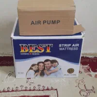 تشک طبی سلولی برای زخم بستر