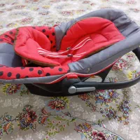 کالسکه وکریر نو|کالسکه و لوازم جانبی|جوانرود, |دیوار