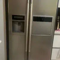 فروش وخرید یخچال فریزر و ساید خارجی|یخچال و فریزر|تهران, سازمان آب|دیوار