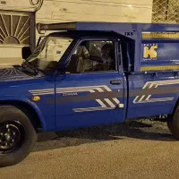 نیسان بار