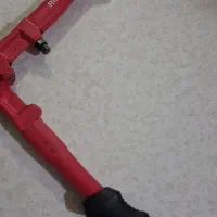 مفتول بر رونیکس|ابزارآلات|پاکدشت, شهرک امام رضا|دیوار