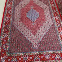 فرش دستباف نو درجه یک