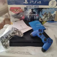 ps4|کنسول، بازی ویدئویی و آنلاین|اصفهان, شهرک کاوه|دیوار