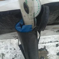 یک عدد گونیا|لوازم التحریر|مرند, |دیوار