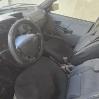 پراید دوگانه فابریک مدل۹۴