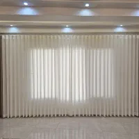تا ۶آبان دوخت پرده فقط متری ۱۵۰