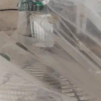 پنکه دیواری رایحه سازان قصران