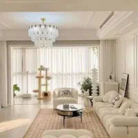 ۱۱۲ متری فروشی کهریزک خوش نما