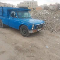 خرید فرسوده واسقاطی نیسان وانت تناژبالا