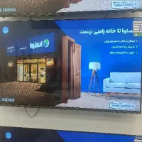 فرصت استثنایی خرید تلویزیون