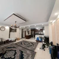 اجاره آپارتمان دو تراسه بلوار کوهرنگ فاز 8 پردیس