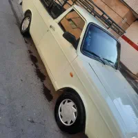 فروش وانت پیکان مدل۹۳