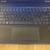 لپ تاپ hp spectre x360 convertible 15-b1xx|رایانه همراه|لار, |دیوار