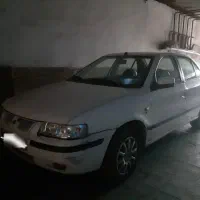 سمند مدل90 تعمیر اساسی