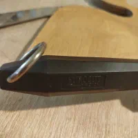 مصقل و چاقو آلمانی|ظروف پختوپز|تهران, یافت آباد جنوبی|دیوار