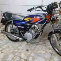 موتور هوندا پیشرو