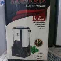 سبزی خردکن سبزه‌ریز