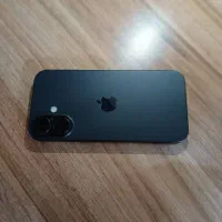 آیفون 16 نرمال 128 ch ریجستر شده