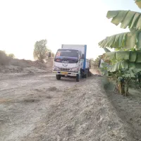 حمل بار خاور