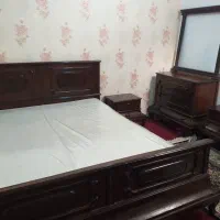 تخت دو نفره|تخت و سرویس خواب|گلستان (تهران), |دیوار