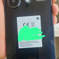 شیائومی Redmi Note 13 با حافظهٔ ۱۲۸ گیگابایت