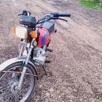 موتور‌هندا‌ساوین