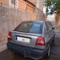 پراید ۱۴۱ مدل ۹۰