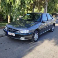 پژو پارس سال مدل1397