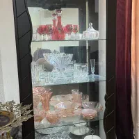 بوفه|بوفه، ویترین، کنسول|شیراز, کلاهدوز|دیوار